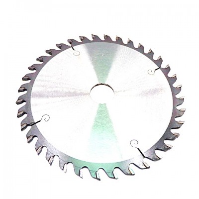 hot sale 110*2.0*1.2*40T high quality composite TCT saw blade for laminate cutting