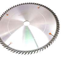 hot sale 255 mm ordinary tct circular wood saw blade for wood cutting machine