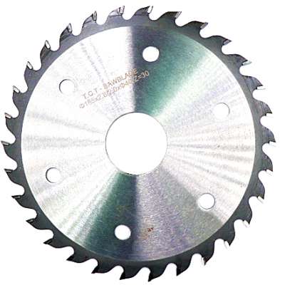 hot sale 185 mm TCT blade for wood fiber board cutting circular saw blade