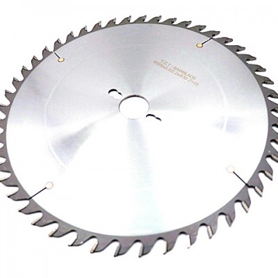 factory direct 255 *80T  TCT saw blade for wood cutting