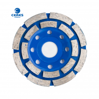 Diamond Turbo cutting wheel  for grinding