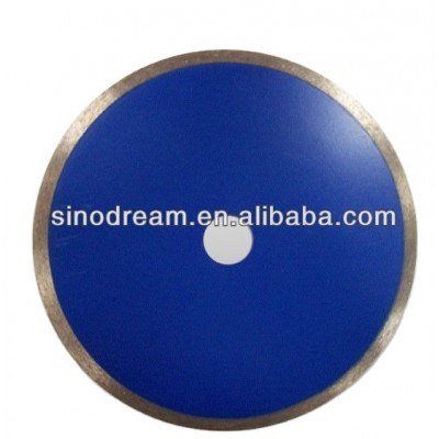 4 inch circular saw blades Continuous diamond saw blade for cutting ceramic tile