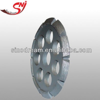 V Shape Stone diamond Slotted saw blade/Groove Tuck Point saw Blade