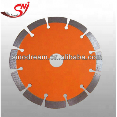 4 Inch Blade 115 mm Hot Press Segmented Diamond Saw Blade For Marble And Granite