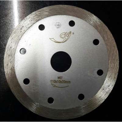 hot press diamond saw blade for tile